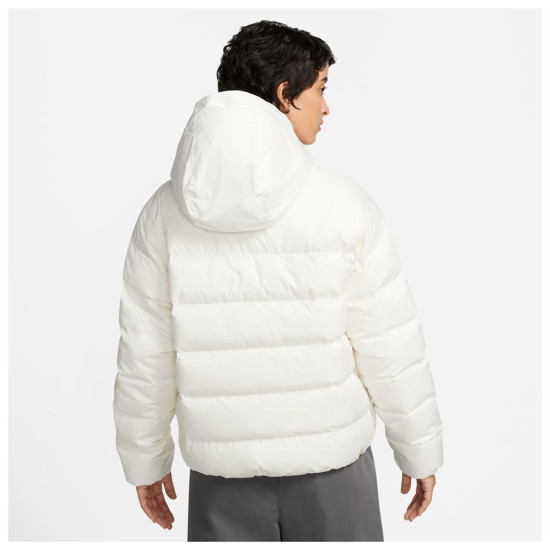 Nike Γυναικείο μπουφάν Sportswear Storm-FIT Windrunner Down Jacket